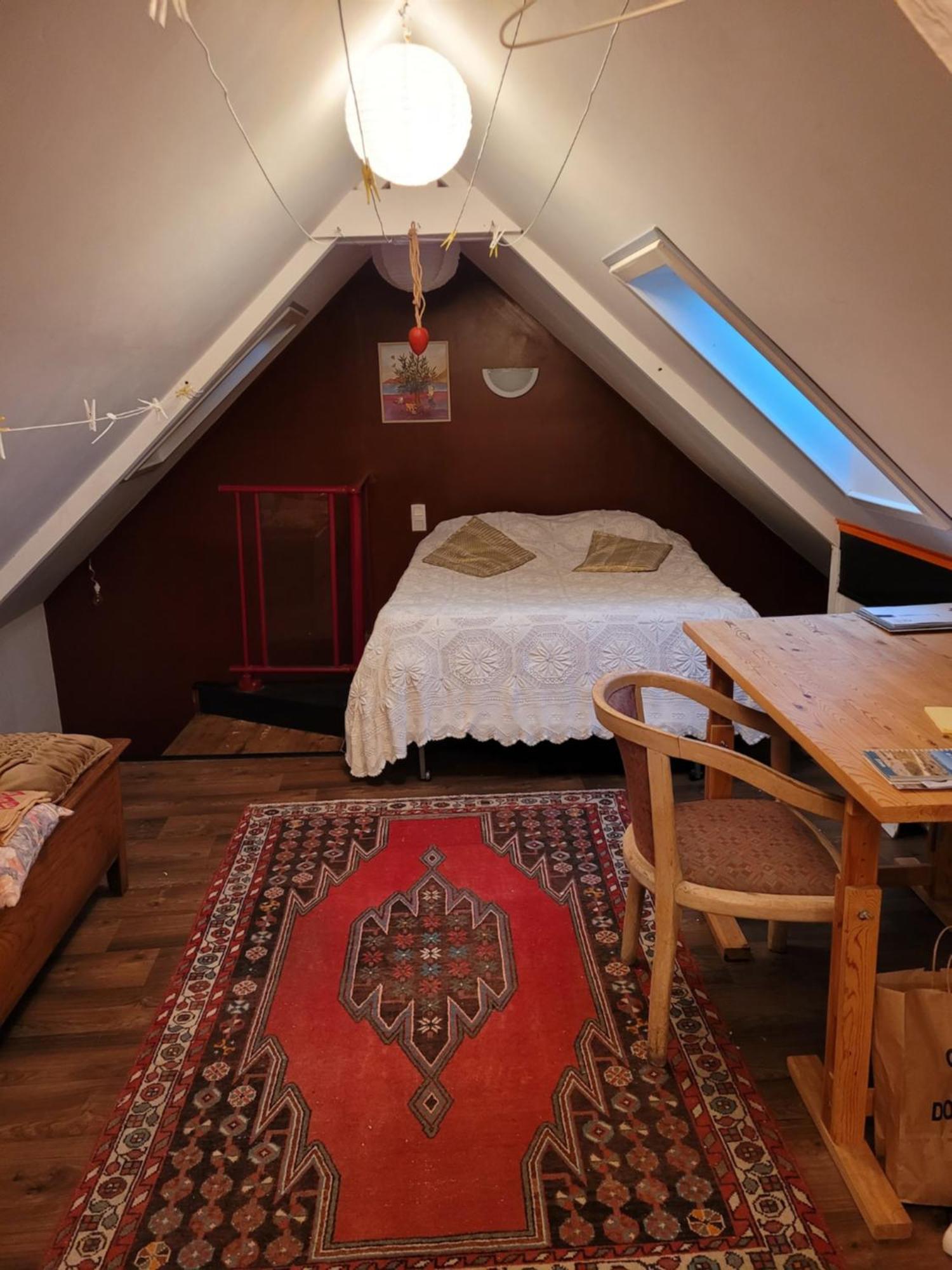 Maison Tres Calme Plein Centre Ville Jardin Moëlan-sur-Mer Dış mekan fotoğraf